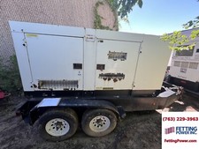 125kva multiquip dca for sale  Minneapolis