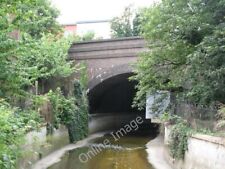 Foto 6x4 The River Ravensbourne perto de Engate Street, SE13 (6) Lewisham c2009 comprar usado  Enviando para Brazil