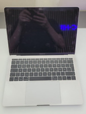 Macbook pro a1708 gebraucht kaufen  Greifswald-Alte Stadtteile