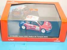 Norev .ixo rallye d'occasion  La Seyne-sur-Mer