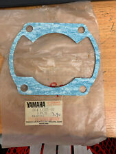 Nos yamaha mx250 for sale  LEICESTER