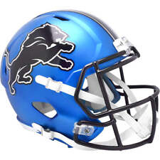 Detroit lions blue for sale  Golden