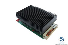 Placa de circuito SIEMENS S055A0353_SIEMENS TRS 120/10XL, usado comprar usado  Enviando para Brazil