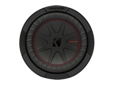 Kicker 48cwr84 subwoofer usato  Spedire a Italy