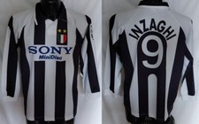 Replica vintage maglia usato  Parma