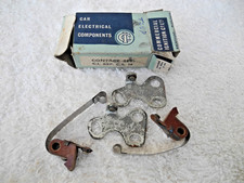 Ignition contact breaker for sale  KENDAL