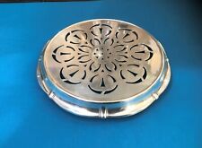 Plat art deco d'occasion  Nancy-
