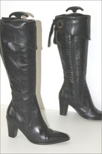 Pepe bottes talons d'occasion  La Roche-Posay