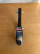 Uhaul powertow draw for sale  Westbrook