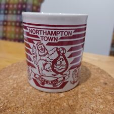 96. northampton town for sale  BASINGSTOKE