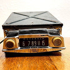 motoradio antigo comprar usado motoradio antigo comprar usado Enviando para Brazil