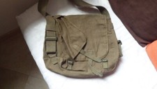 Militaria musette militaire d'occasion  Martignas-sur-Jalle