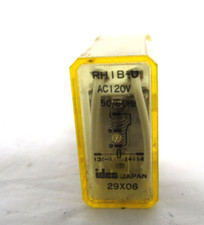 Idec rh1b relay for sale  Robertsdale
