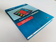 Elektronik tabellen geräte gebraucht kaufen  Berlin