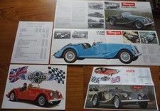 1982 morgan plus for sale  SOUTHAMPTON
