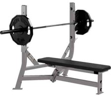 Hammer strength olympic for sale  NEWRY