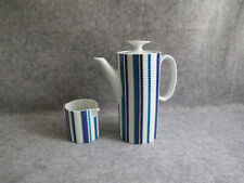 Cafetière crémier porcelaine d'occasion  Bruay-sur-l'Escaut