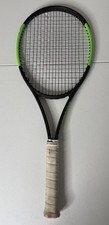Wilson blade tennis for sale  Ladson