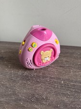 Vtech lullaby teddy for sale  CROYDON