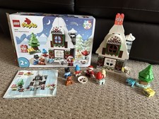 Lego duplo 10976 for sale  WREXHAM