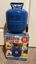 Unique helium tank for sale  San Antonio