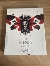 Silence lambs for sale  LLANELLI
