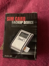 sim kartenleser gebraucht kaufen sim kartenleser gebraucht kaufen Roßtal