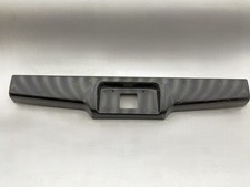 Scratched rear steel for sale  Houston