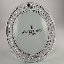 Waterford crystal oval for sale  Henderson