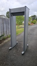 Garrett pd6500i walk for sale  RINGWOOD