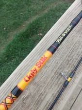 Ugly stik bigwater for sale  Ashton