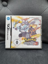 Nintendo pokémon weiße gebraucht kaufen  Alsfeld