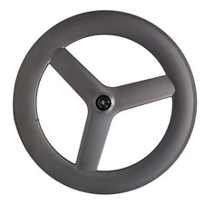 Bicicletta 700c trispoke usato  Spedire a Italy