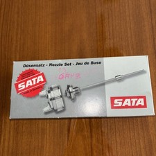Sata düsensatz jet gebraucht kaufen  Frankenthal
