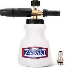 Zavrski snow foam for sale  DERBY