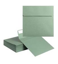 Square self seal for sale  New Tazewell