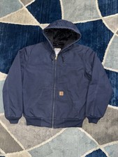 Carhartt men hooded for sale  Denver