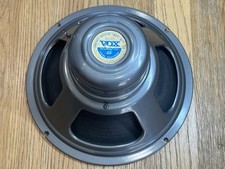 1964 vox celestion for sale  BUCKINGHAM