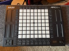 Akai professional apc64 for sale  San Diego