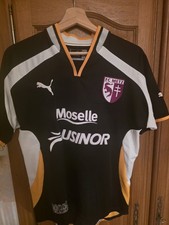 Maillot metz exterieur d'occasion  Morhange