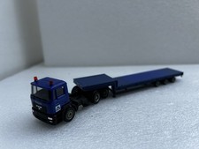 Herpa 148474 man gebraucht kaufen  Eckental