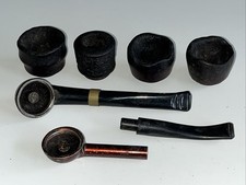Vintage pipes alco for sale  STUDLEY