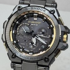Rádio híbrido GPS G-SHOCK MTG-G1000GB MT-G, usado comprar usado  Enviando para Brazil
