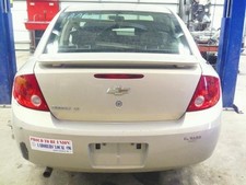Rear spoiler sedan for sale  Rockford