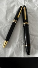 Stylo mont blanc d'occasion  Saint-Gratien