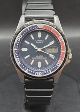 Casio mma 11w for sale  HOOK