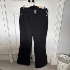 Killy black ski for sale  WALSALL