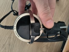 Audio technica at701 for sale  LONDON