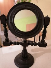 Antiker schminkspiegel spiegel gebraucht kaufen  Neustadt an der Weinstraße