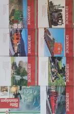 Lgb depesche 112 gebraucht kaufen  Ebersdorf